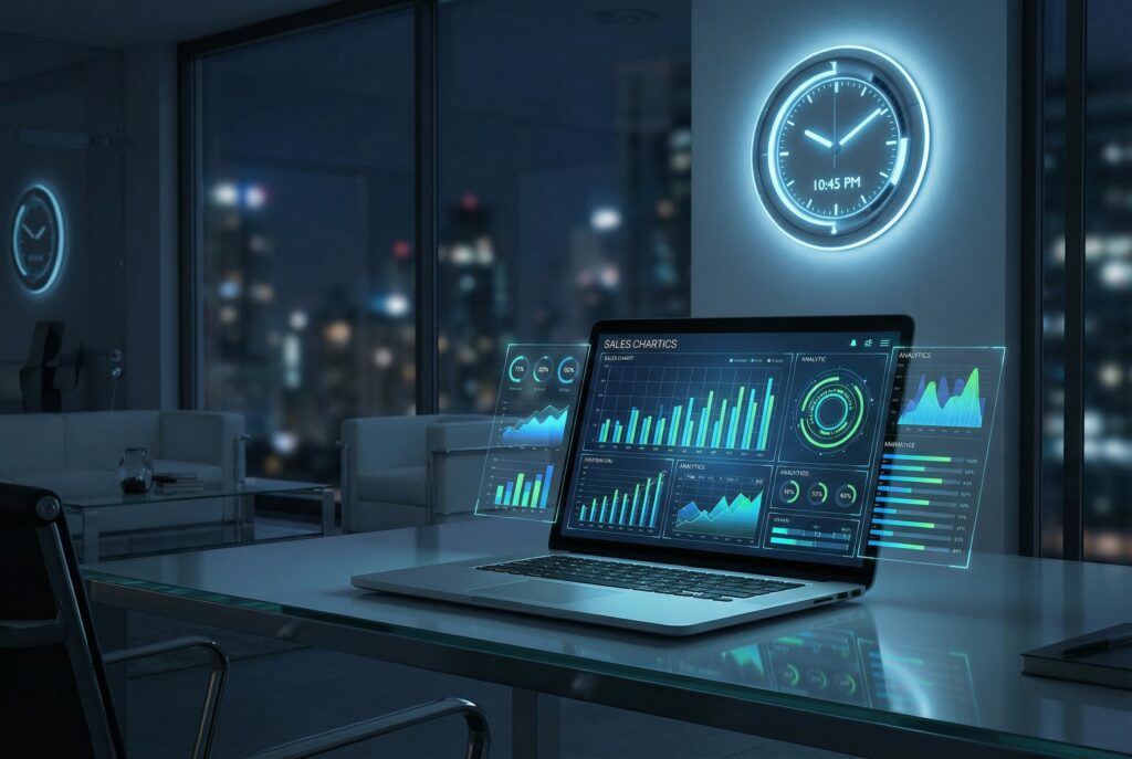 Decisiones basadas en datos