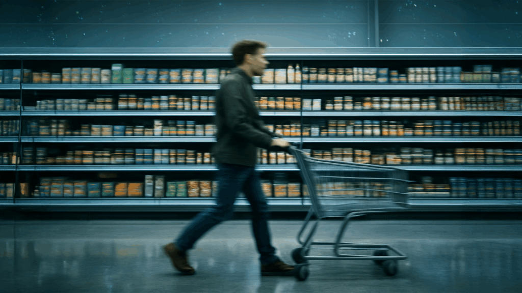 rentabilidad ecommerce omnicanal – análisis de margen con BCEcopilot y LGM Lab