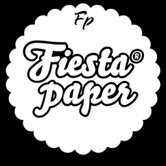 Fiesta Paper