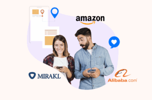 marketplaces grandes ligas comercio