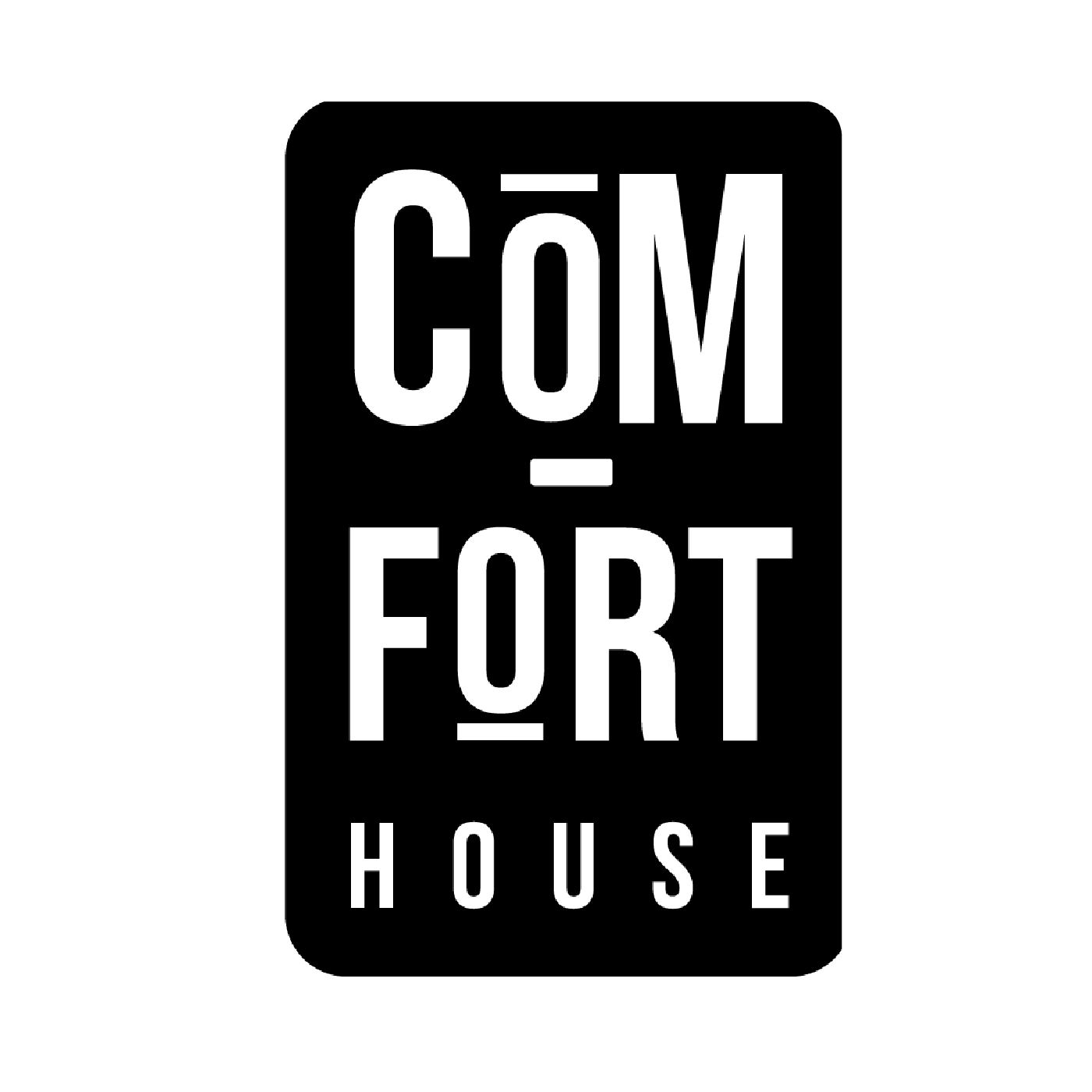 Comfort House Logo
