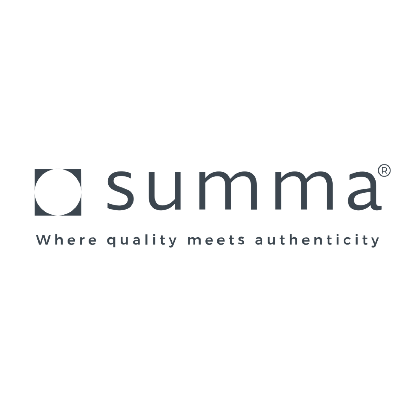 Summa Logo