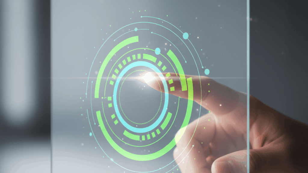 La logística invisible