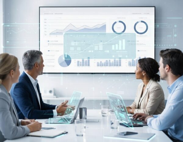 alineación de equipos y visión única del negocio en entornos ecommerce y omnicanal