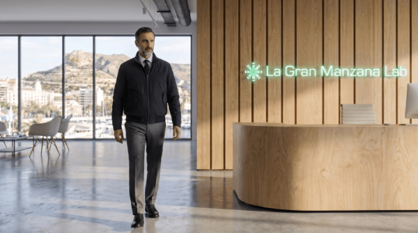 Ricardo Builders Lab — Margen & Rentabilidad LGM Lab1