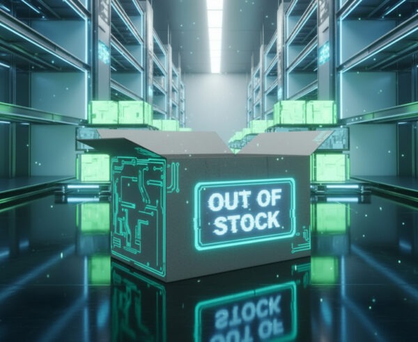 Previsión demanda ecommerce y rotación de stock omnicanal con BCEcopilot y LGM Lab