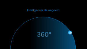 Impulsando negocios con inteligencia de negocio