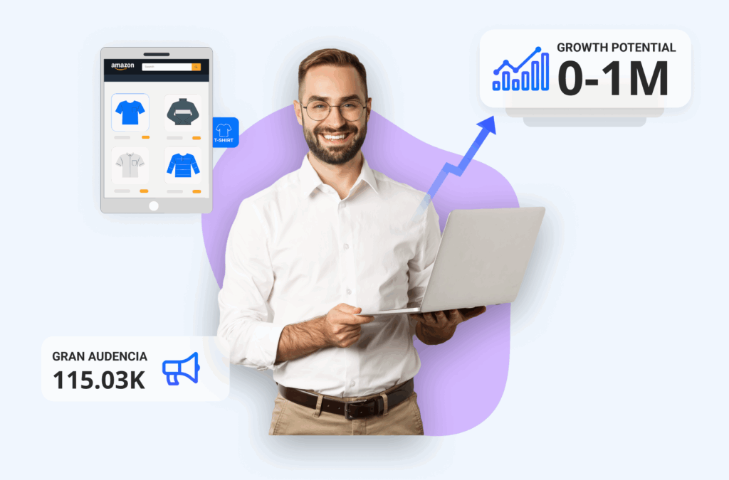 optimizacion catalogos marketplaces amazon