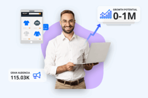 optimizacion catalogos marketplaces amazon