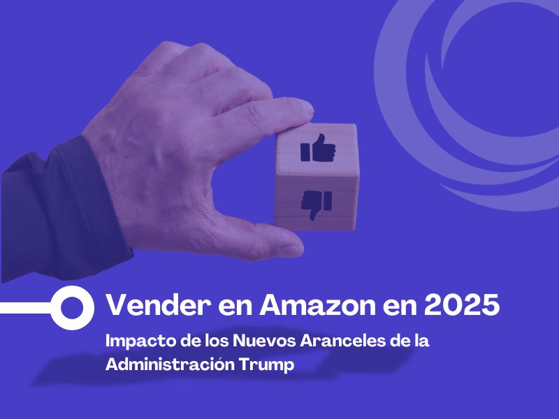 vender en amazon 2025